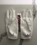 Alabama football state gloves