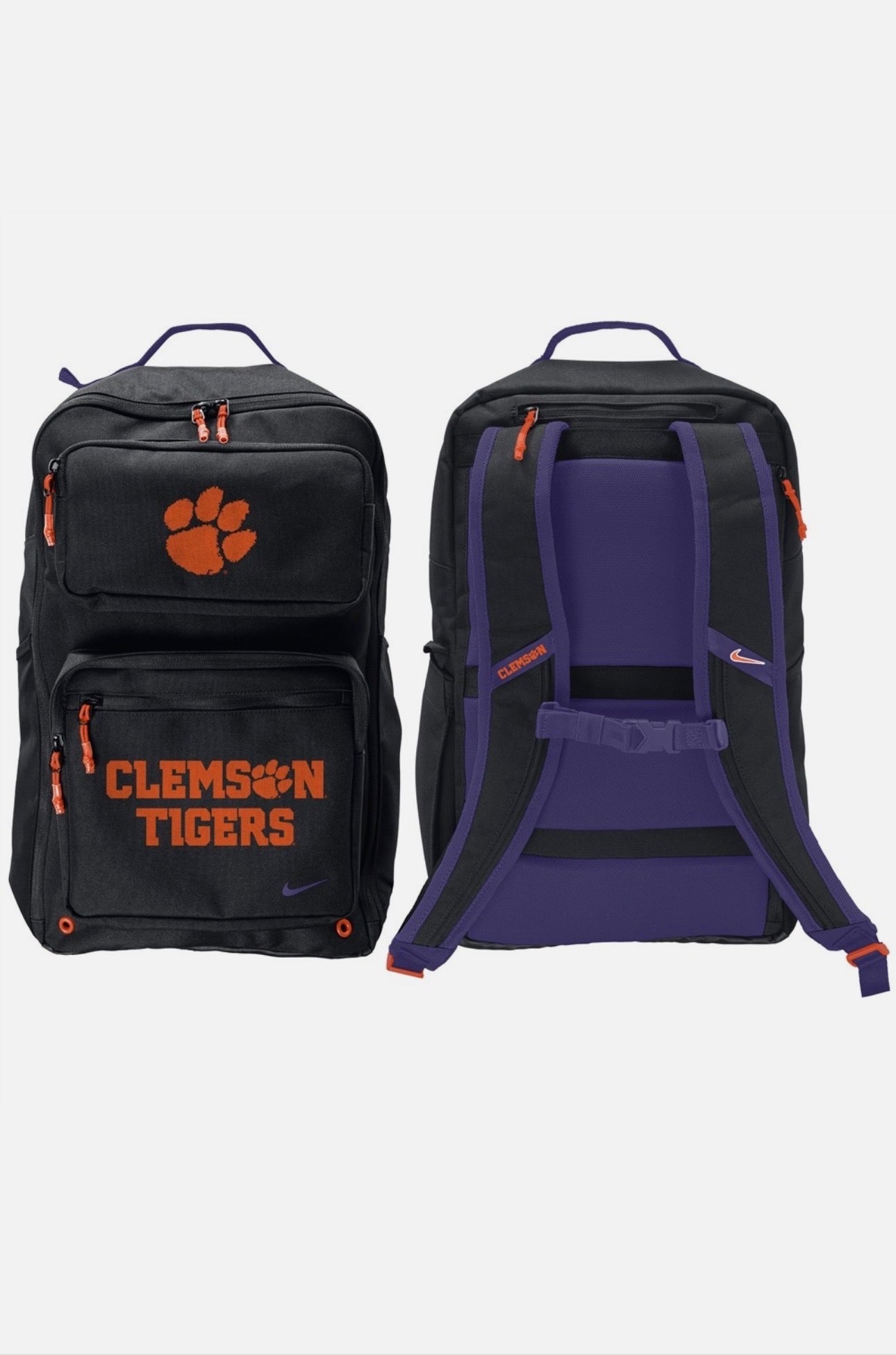 Clemson football
