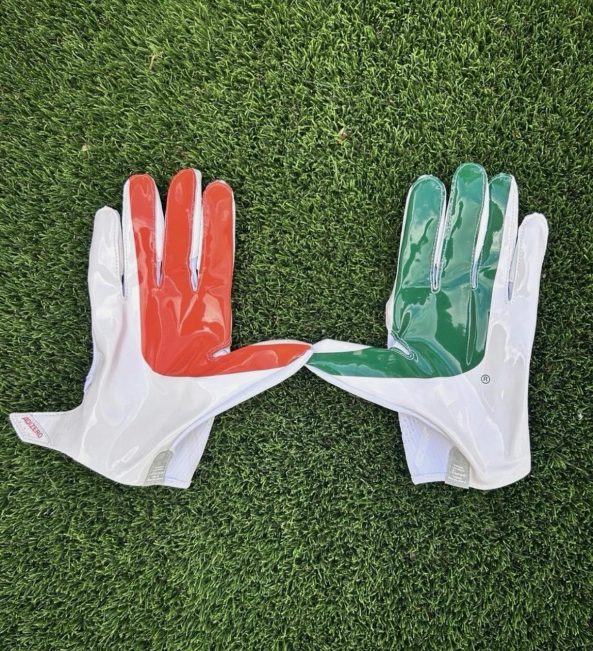 adidas Adizero team-issued for Miami