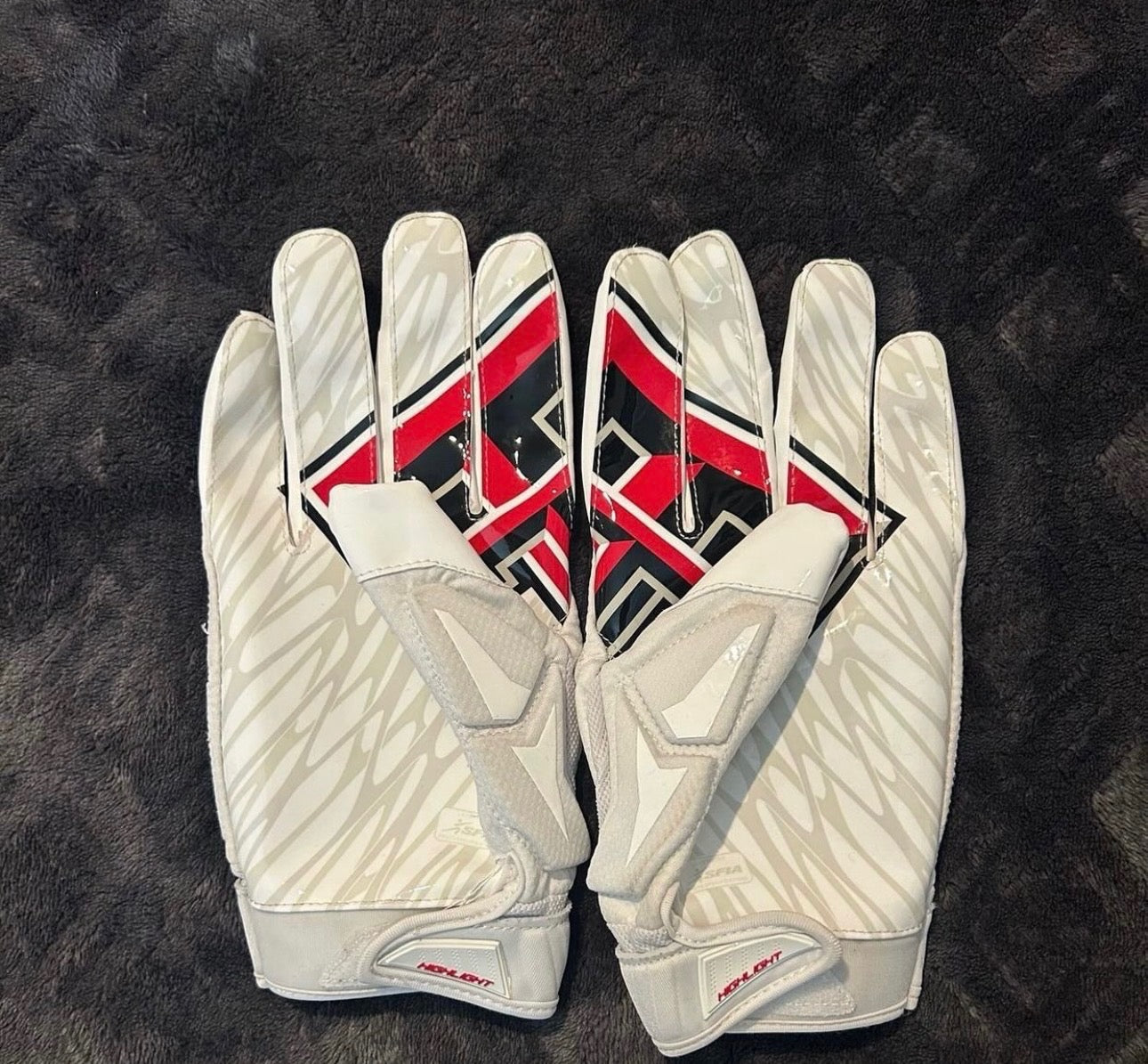 Anarchy premium Batting gloves