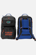Florida gators college football bookbag