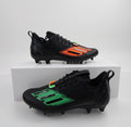 adidas X Crazyfast soccer cleats (football boots)
