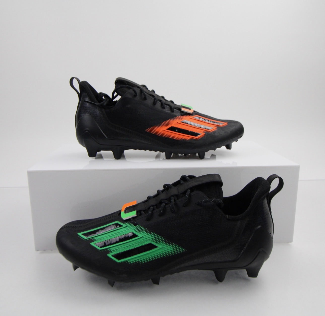 adidas X Crazyfast soccer cleats (football boots)