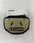 Battle Sports Back Bone football back plate