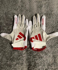 Adidas ADIZERO football gloves