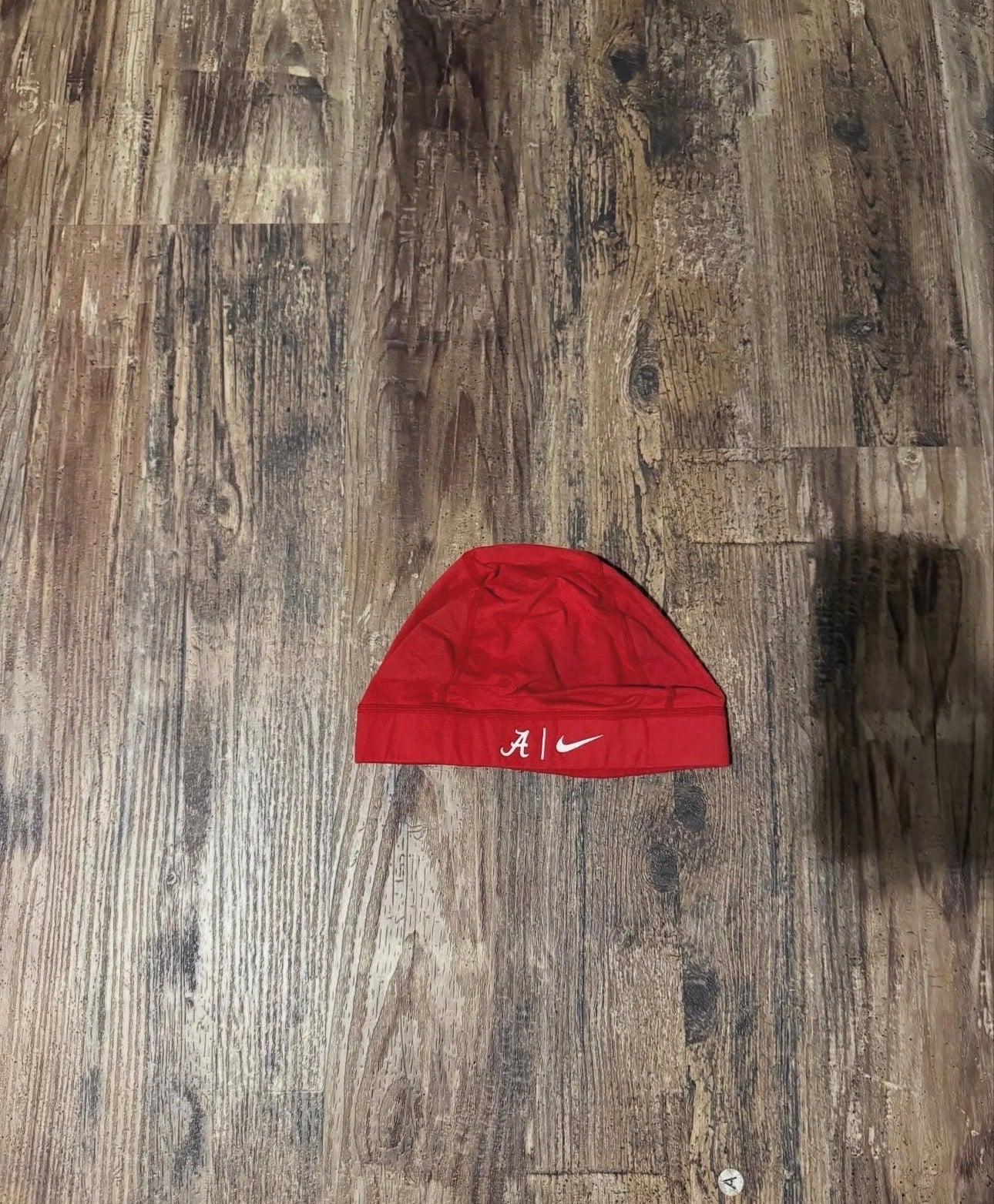 Alabama football Nike knit