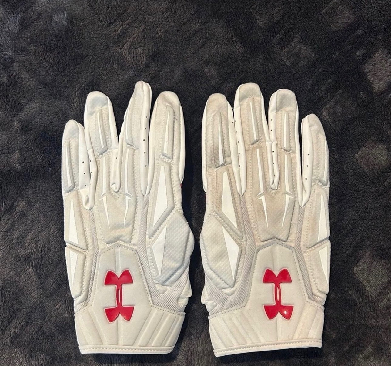 Anarchy premium Batting gloves
