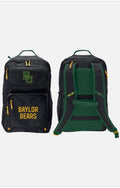 Baylor Bears college football school bookbags
