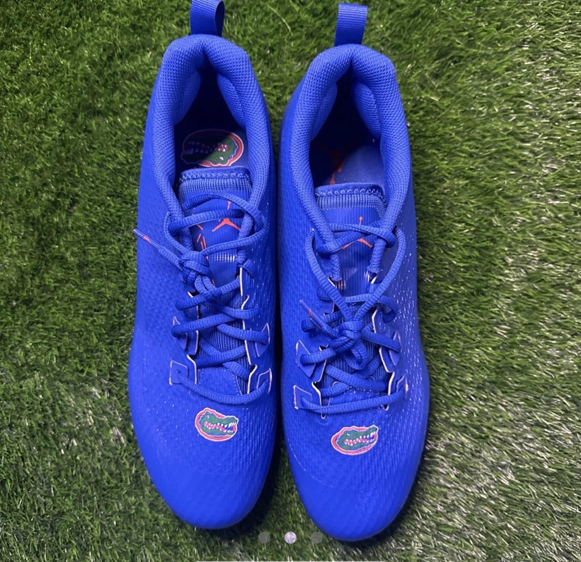 Florida gators cleats